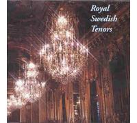 Various - 18 Royal Swedish Tenors