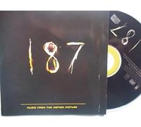 Various - 187 Movie Soundtrack
