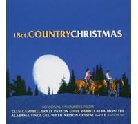 Various - 18ct Country Christmas