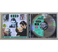 Various - 1939: 20 Original Chart Hits
