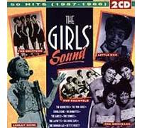 Various-1957-66 - The Girls' Sound