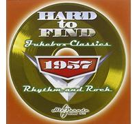 Various - 1957 Rhythm & Rock (CD)