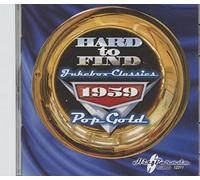Various - 1959 Pop Gold (CD)