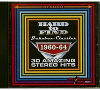 Various - 1960-1964-30 Amazing Stereo Hits (CD)