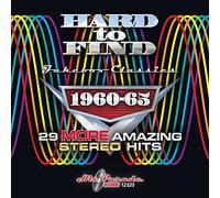 Various - 1960-65-29 More Amazing Stereo Hits (CD)