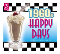 Various - 1960s Happy Days