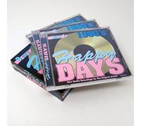 Various - 1960's Happy Days (Dlx)