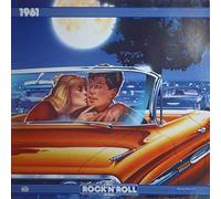 Various - 1961 - Time Life Music - RRR-E05, Time Life Music - 840 236-1