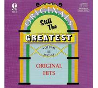 Various/1962-65 - Originals Still the Greatest Vol. 3