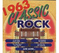 Various - 1963 Classic Rock