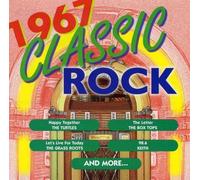Various - 1967 Classic Rock