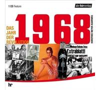 Various - 1968.das Jahr der Revolution [Import]