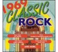 Various - 1969 Classic Rock
