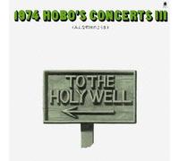 Various - 1974 Hobo S Concerts 3-Minna K [Import]