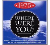 Various - 1975 Where Were You [Import]