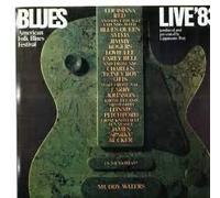 Various - 1983 American Folk Blues Festival