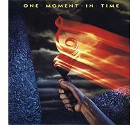 Various - 1988 Summer Olympics Album: One Moment In Time