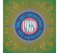 Various - 1989 Alive and Kicking