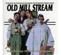Various - 1991 Top 20 Barbershop Quartet
