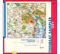 Various - 1997 Teen Beat Sampler