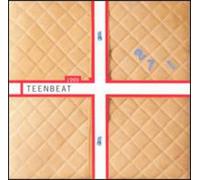 Various - 1999 Teenbeat Sampler