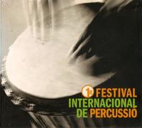 Various - 1R Festival Internacional de Percussio