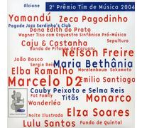 Various - 2 1/4 Premio Tim De Musica