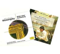 Various - 2 Albums: Bilder einer Ausstellung / Pictures From An Exhibition