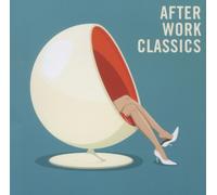 Various - 2 for You/After Work Classics [Import]