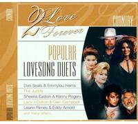 Various - 2 Love Forever: Country