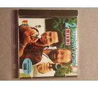 Various - 2 Supertypen in Miami (1992)