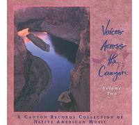 Various - # 2 - Voices Across the Canyon
