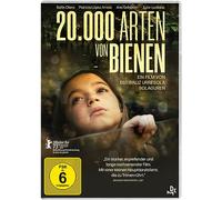 Various - 20.000 Arten von Bienen [DVD]