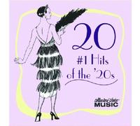 Various - 20 #1 Hits of the 20s