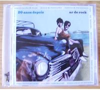 Various - 20 anos depois ar de rock