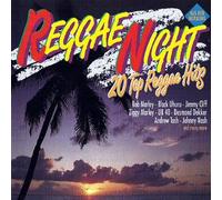 Various - 20 ausgesuchte Reggae Kulthits