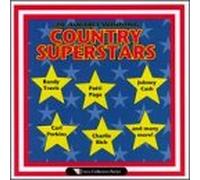 Various - 20 Award Winning Country Super