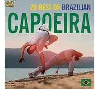 Various - 20 Best Of Brazilian Capoeira