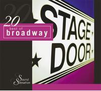 Various - 20 Best of Broadway