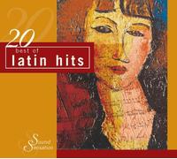Various - 20 Best of Latin Hits