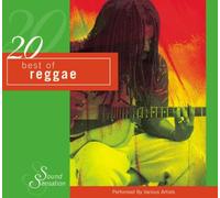 Various - 20 Best of Reggae