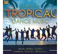 Various - 20 Best Of Tropical Dance Music