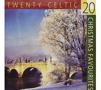 VARIOUS - 20 CELTIC CHRISTMAS FAVOURITES