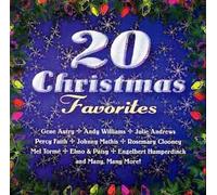Various - 20 Christmas Favorites