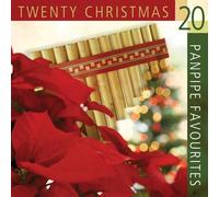 VARIOUS - 20 CHRISTMAS PANPIPES