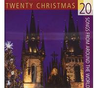 VARIOUS - 20 CHRISTMAS SONGS FROM AROUND THE