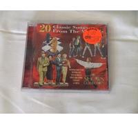 Various - 20 Classic Songs from Musicals