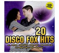 Various - 20 Discofox Hits