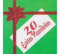 Various - 20 Exitos Navidenos