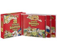 Various - 20 Favourite Adventure Stories